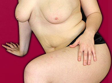 Amateur Ariel Adore Facefucked